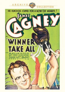 Winner Take All (1932)