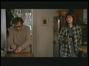 Woody Allen A Life in Film (Richard Schickel, 2002) 2