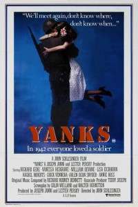 Yanks (John Schlesinger, 1979)