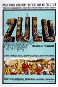 Zulu (Cy Endfield, 1964)