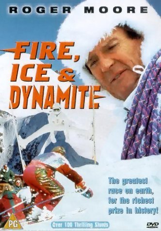 Bogner Fire And Ice Film Download