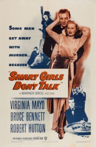 Smart Girls Don't Talk (1948)