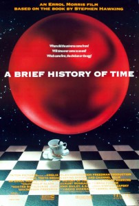A Brief History of Time (Errol Morris, 1991)