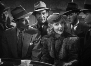 Adventure in Manhattan (1936) 3