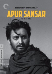 Apur Sansar (Satyajit Ray, 1959)