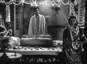 Apur Sansar (Satyajit Ray, 1959) 3