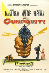 At Gunpoint (Alfred L. Werker, 1955)