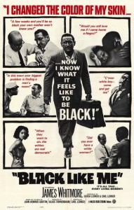 Black Like Me (Carl Lerner, 1964)