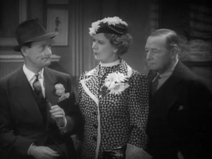 Cain and Mabel (Lloyd Bacon, 1936) 2