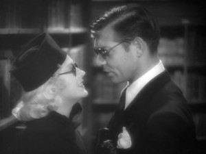 Cain and Mabel (Lloyd Bacon, 1936) 3