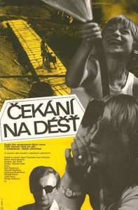 Cekani na dest (Karel Kachyna, 1978)
