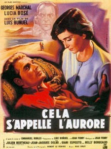 Cela s'appelle l'aurore AKA That Is the Dawn (1956)