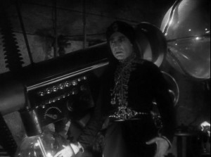 Chandu the Magician (William Cameron Menzies & Marcel Varnel, 1932) 2