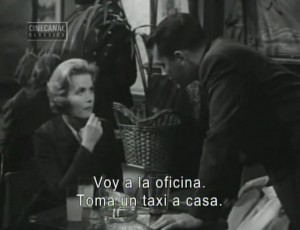 Count Five and Die (Victor Vicas, 1957) 2