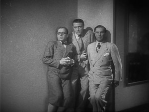 Die Drei von der Tankstelle AKA Three Good Friends (1930) 3