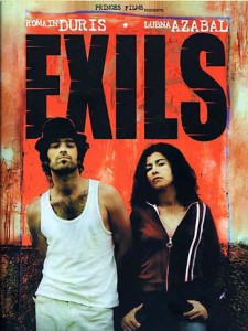Exils (Tony Gatlif, 2004)