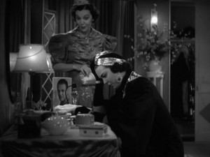 Forty Naughty Girls (1937) 4