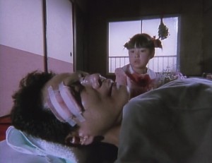 Gekka no ran AKA Orchids Under the Moon (1991) 1