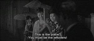 Geomeun meori (Lee Man-hui, 1964) 3