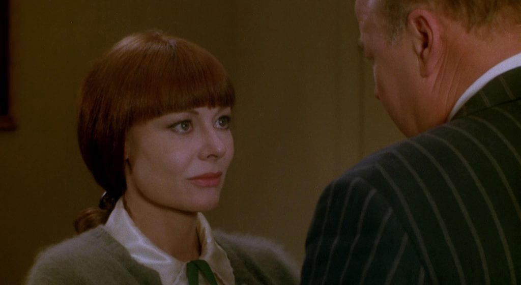 Good Luck, Miss Wyckoff (1979) 3.