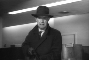 Great St. Louis Bank Robbery (Charles Guggenheim & John Stix, 1959) 2
