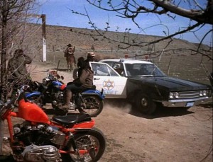 Hell’s Angels ’69 (1969) 1