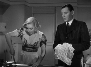 If You Could Only Cook (William A. Seiter, 1935) 2