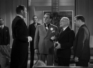 If You Could Only Cook (William A. Seiter, 1935) 3
