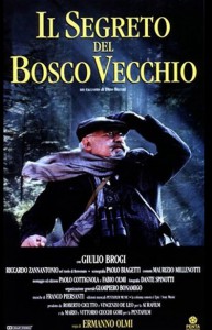 Il Segreto del Bosco Vecchio (Ermanno Olmi, 1993)