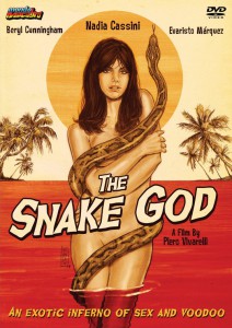 Il dio serpente (1970)