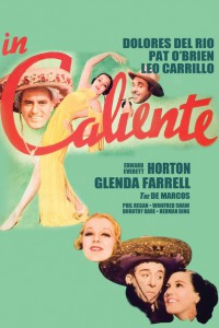 In Caliente (Lloyd Bacon, 1935)