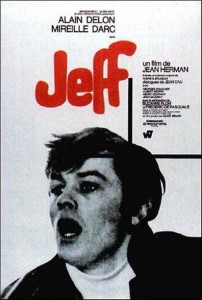 Jeff (Jean Herman, 1969)