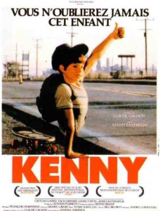 Kenny (Claude Gagnon,1987)