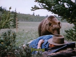 King of the Grizzlies (1970) 2