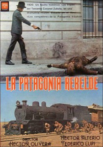 La Patagonia rebelde (Hctor Olivera, 1974)