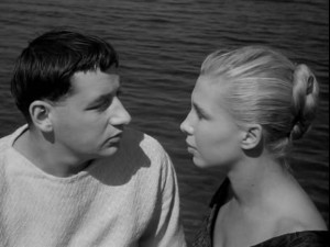 La Pointe-Courte (1956) 1