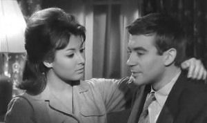 La francaise et l'amour (VV. DD, 1960) 2