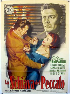 La schiava del peccato (1954)