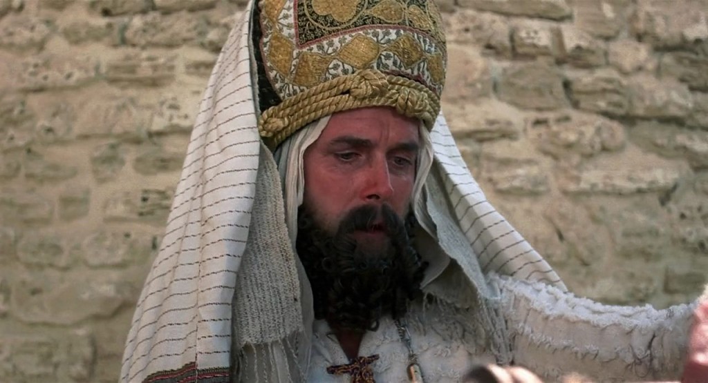Life of Brian (1979) Terry Jones, Graham Chapman, John Cleese, Michael Palin, Comedy RareFilm