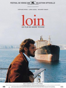 Loin (Andre Techine, 2001)