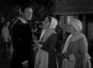 Maid Of Salem (Frank Lloyd, 1937) 2