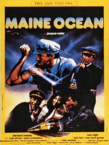 Maine-Ocean (Jacques Rozier, 1986)