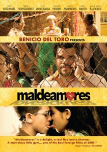 Maldeamores (Carlos Ruiz Ruiz, Mariem Perez Riera, 2007)