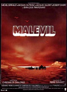 Malevil (1981)