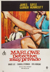 Marlowe (Paul Bogart, 1969)