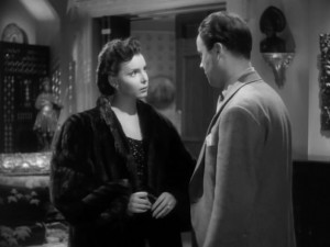 Murder Without Crime (1950) 1