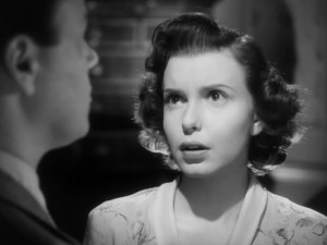 Murder Without Crime (1950) 3