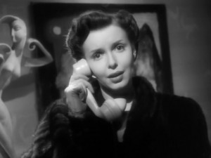 Murder Without Crime (1950) 4