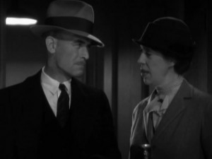 Murder on the Blackboard (1934) 1