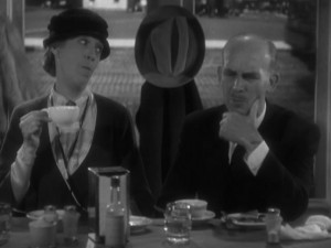 Murder on the Blackboard (1934) 3
